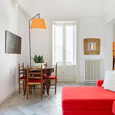 Biccari6 Terrace Apartment Lecce Ngoại thất bức ảnh
