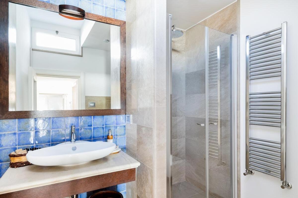 Biccari6 Terrace Apartment Lecce Ngoại thất bức ảnh