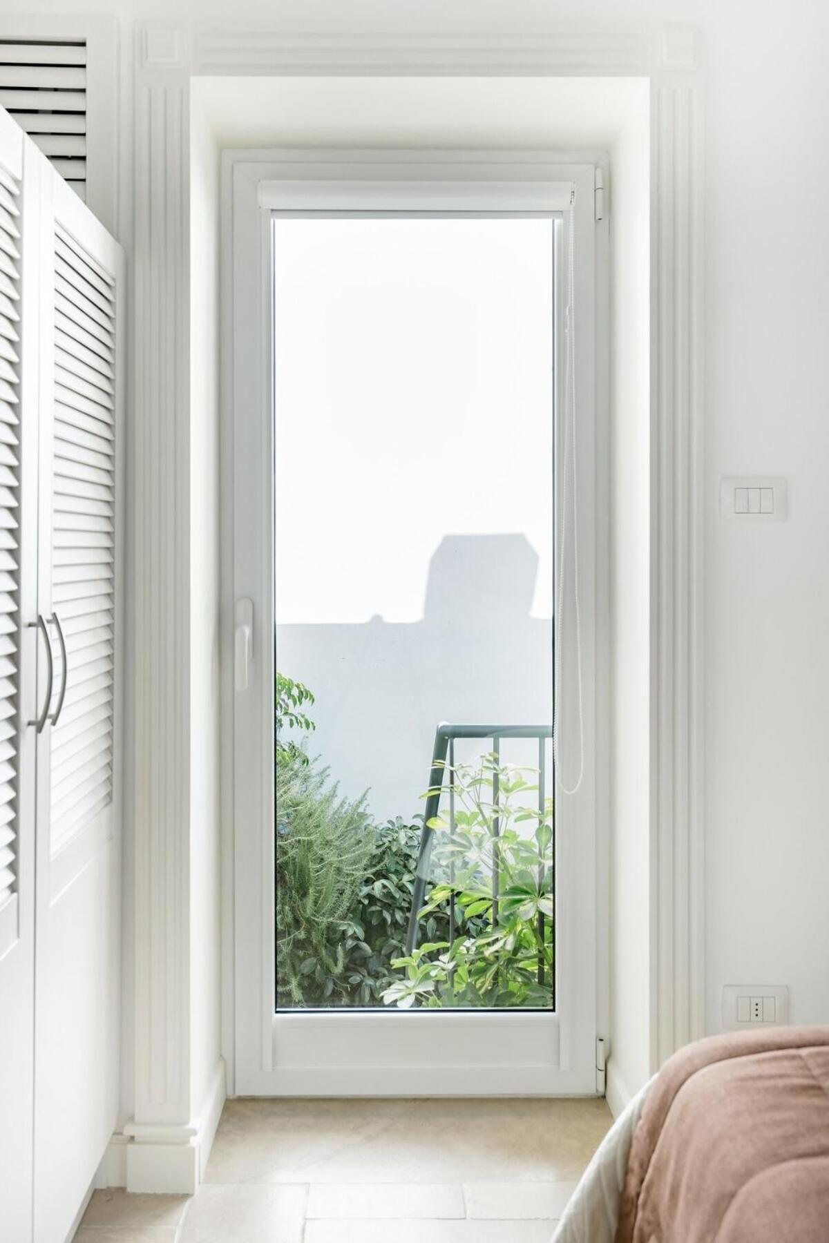 Biccari6 Terrace Apartment Lecce Ngoại thất bức ảnh